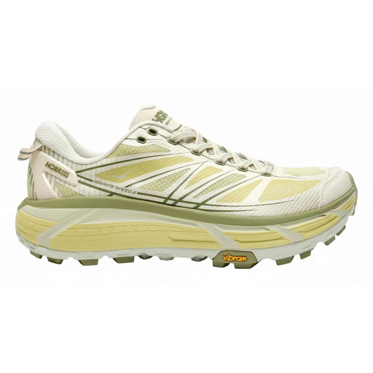 Hoka Men's U Mafate Speed 2 Athletic Shoes