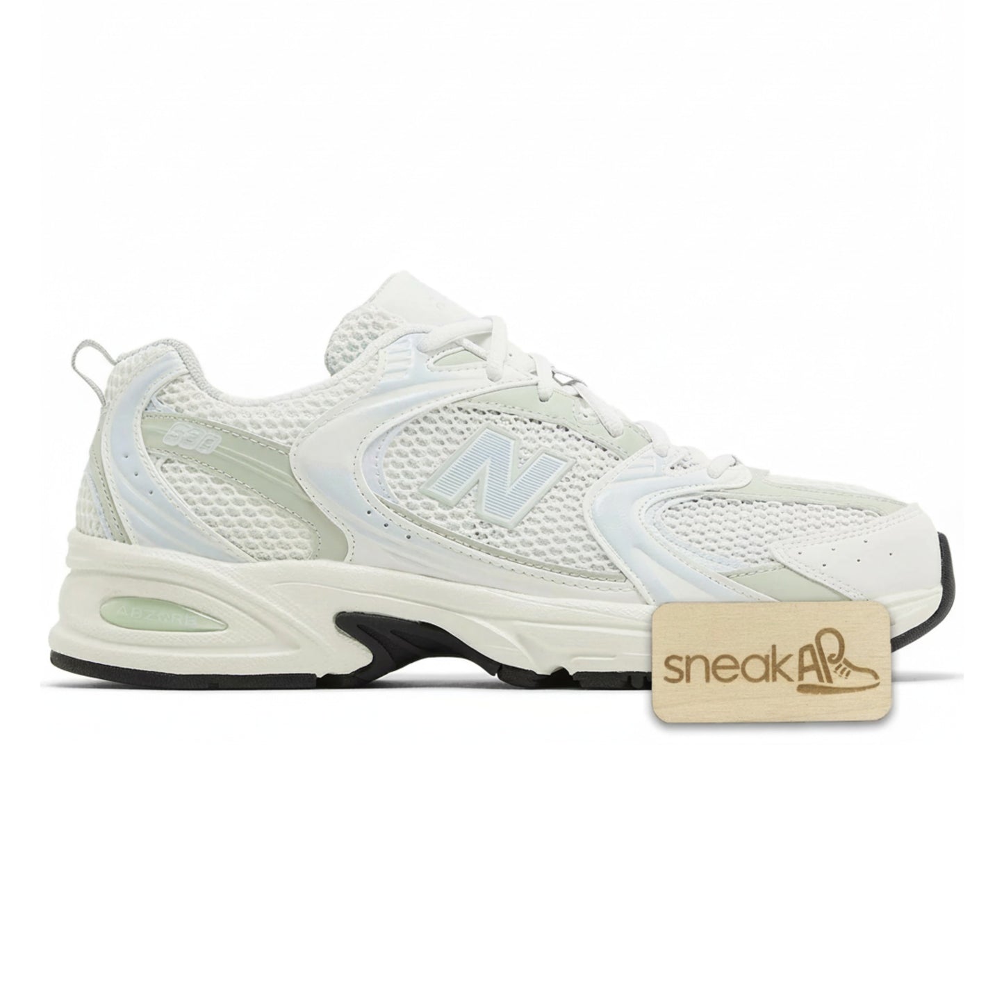 Men's New Balance 530 'Cosmic Jade Green'