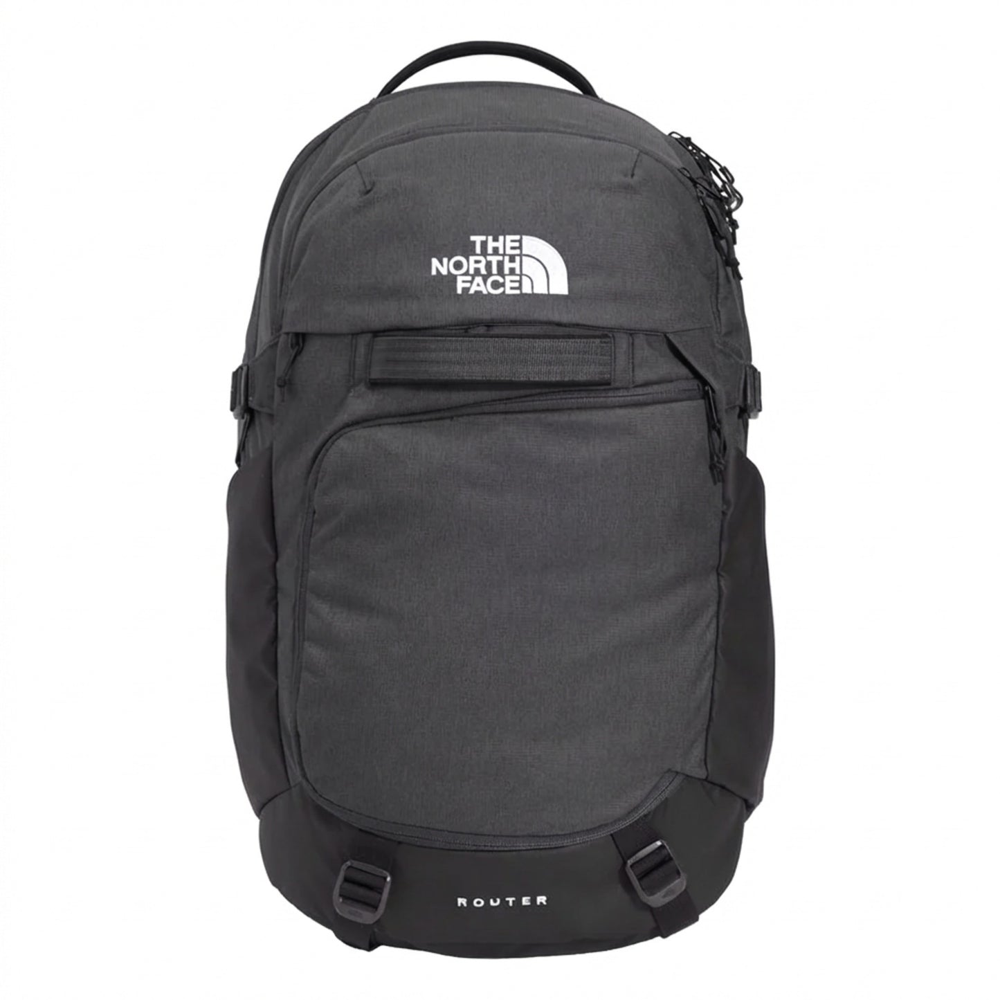 The North Face Unisex Router Backpack - NF0A52SF4JH