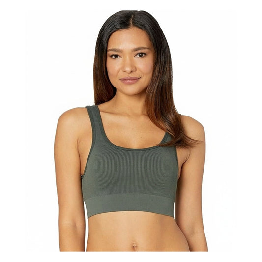 Blanqi Everyday Ribbed Bralette