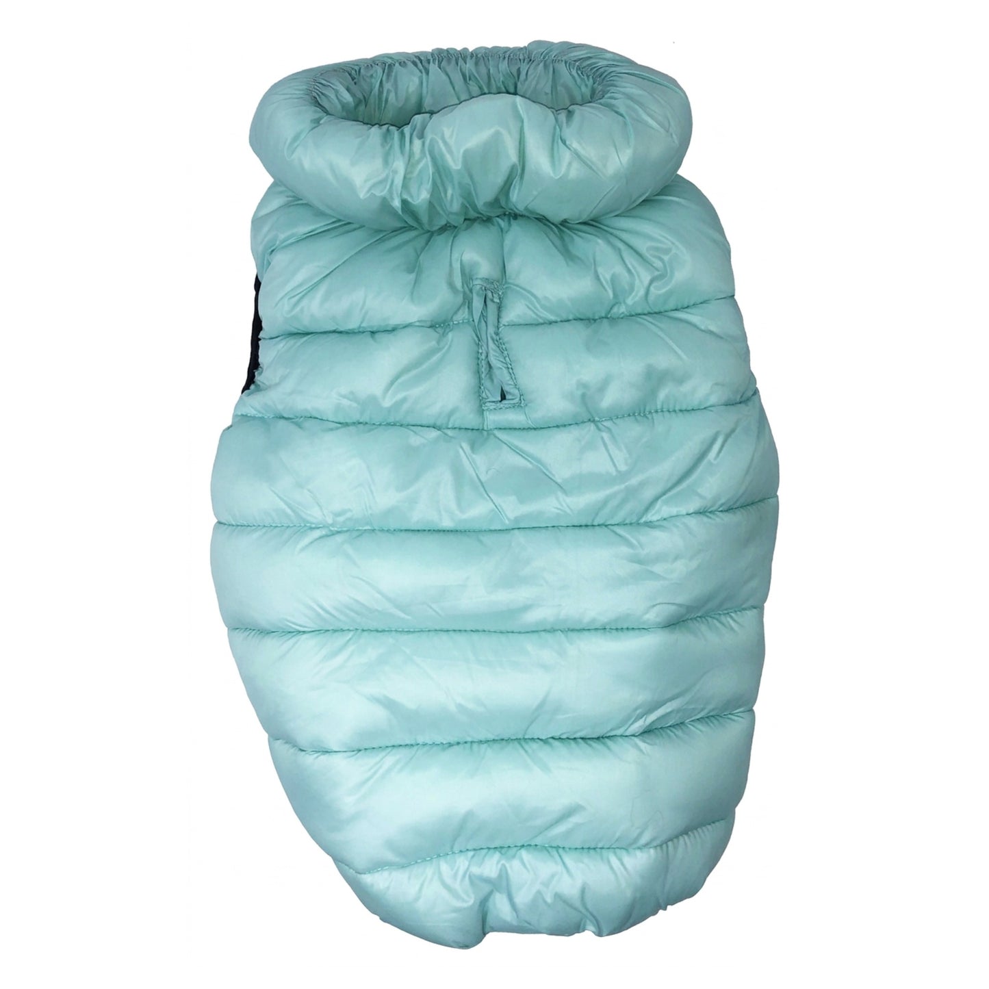 Pet Life 'Pursuit' Quilted Ultra-Plush Thermal Dog Jacket