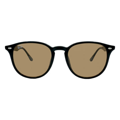 Ray-Ban Unisex Phantos Sunglasses - RB4259F-601/93_53