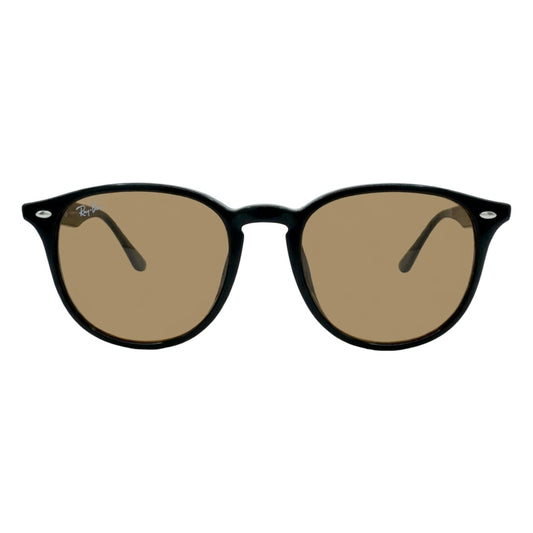 Ray-Ban Unisex Phantos Sunglasses - RB4259F-601/93_53