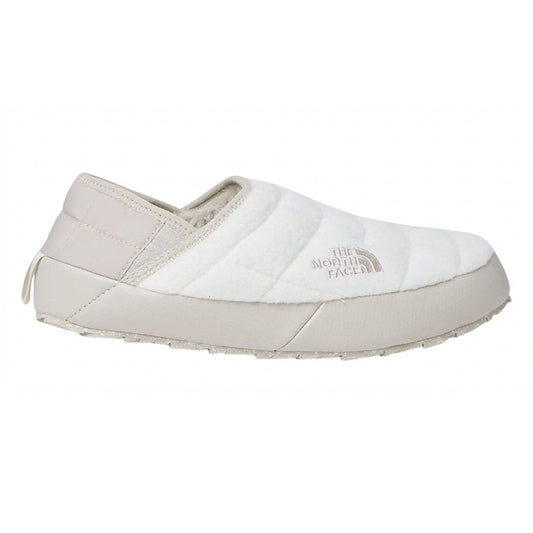 The North Face Men's Thermoball Traction Mule V Denali Slippers