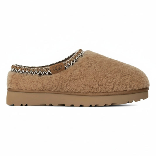 UGG Women's W Tasman Maxi Curly Boots