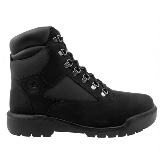 Timberland Men's 6" Waterproof Field Boot