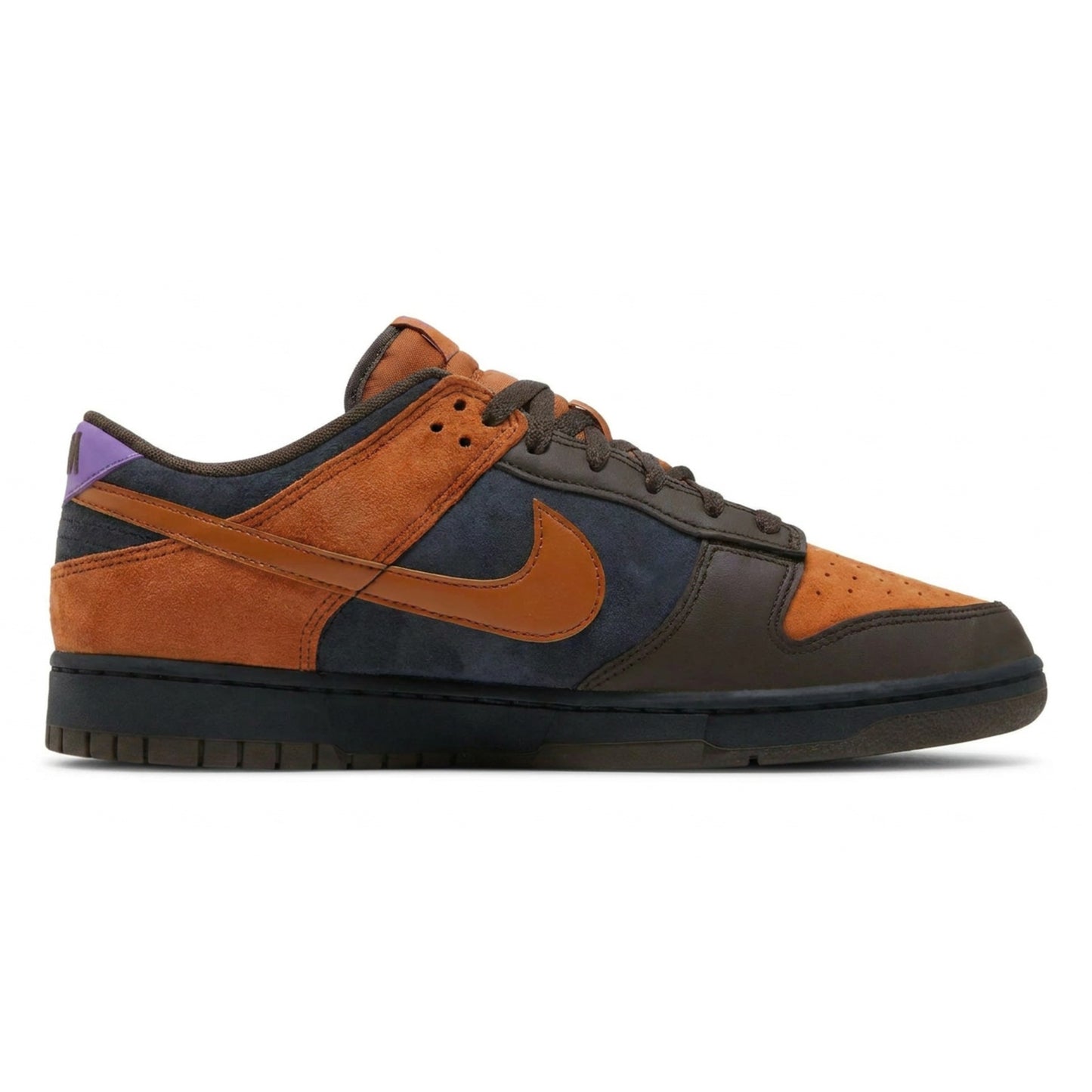 Nike Men's Dunk Low 'Cider' Sneakers