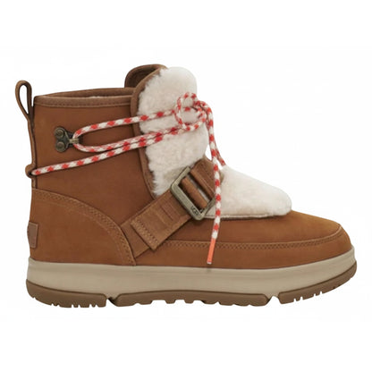 UGG Women's Classic Weather Hiker Boots