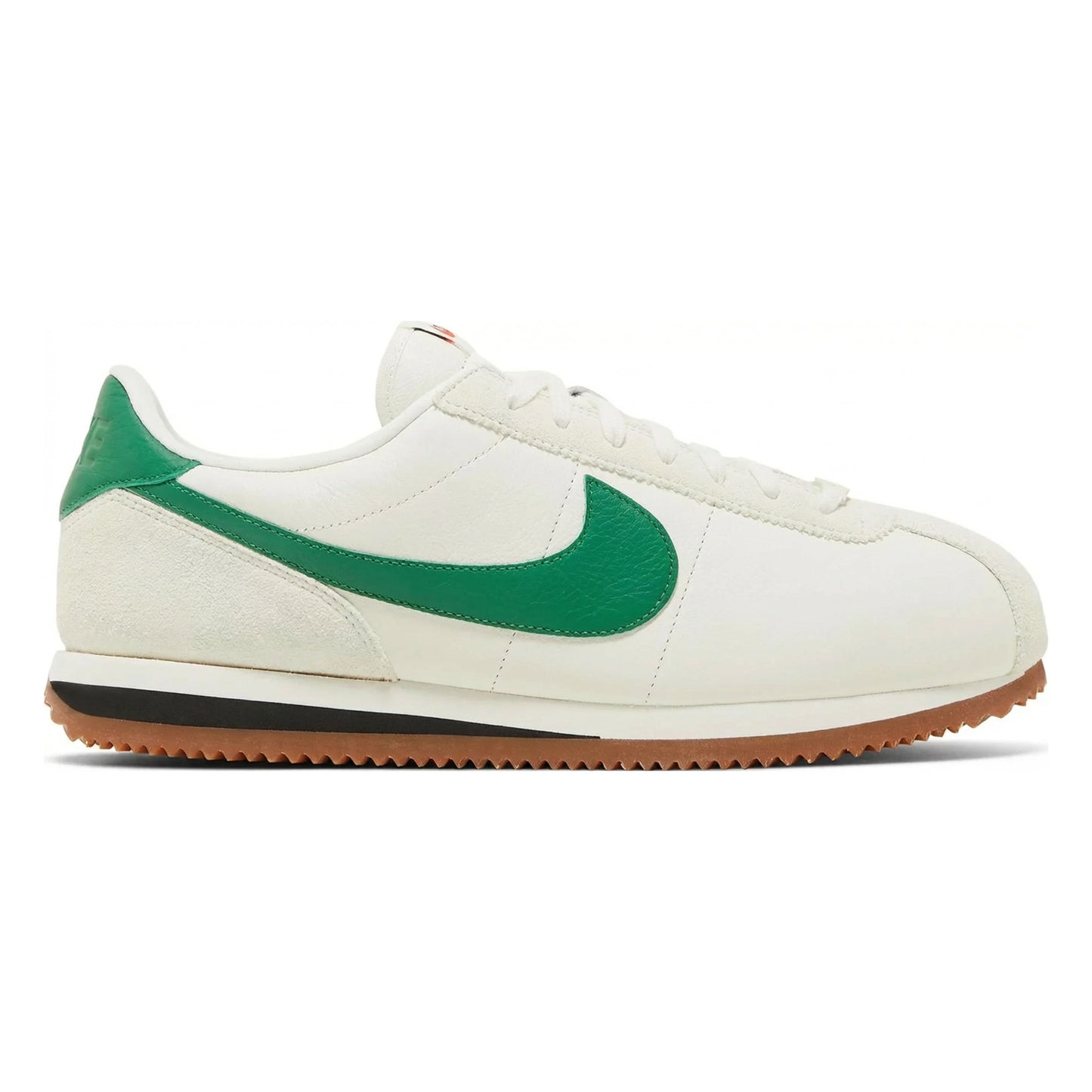 Nike Men's Cortez 'Aloe Verde Gum' Shoes