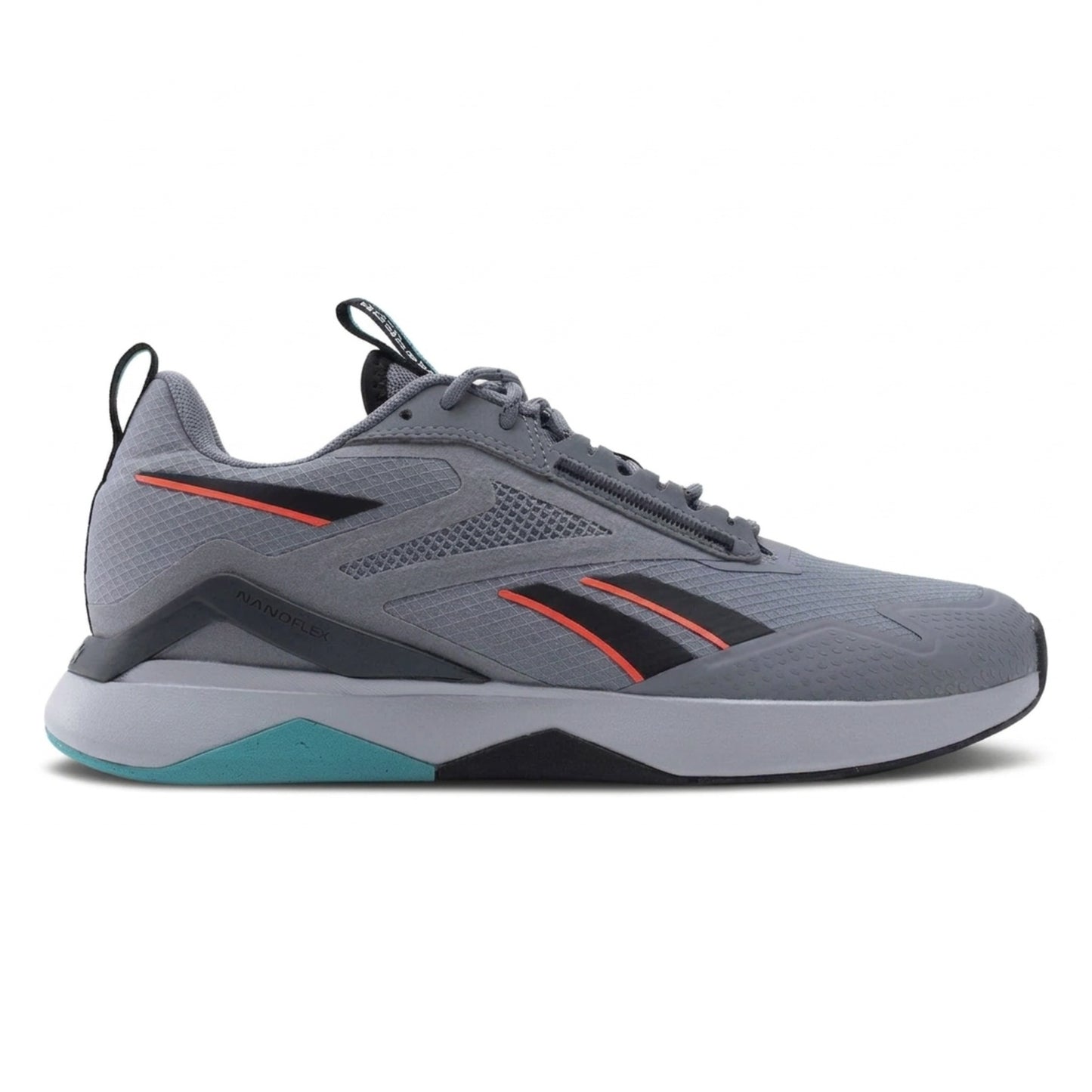 Reebok Men's Nanoflex Adventure Tr Sneakers