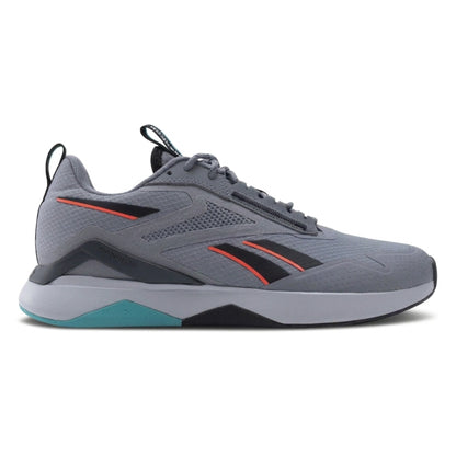 Reebok Men's Nanoflex Adventure Tr Sneakers