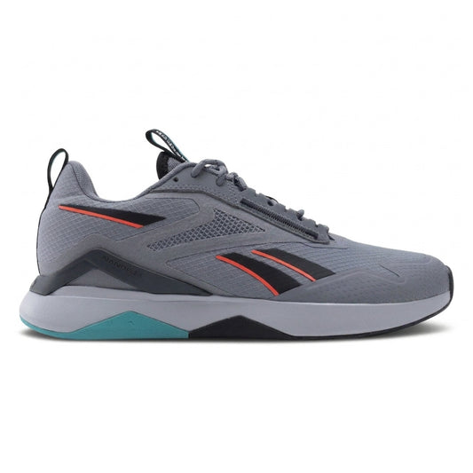 Reebok Men's Nanoflex Adventure Tr Sneakers