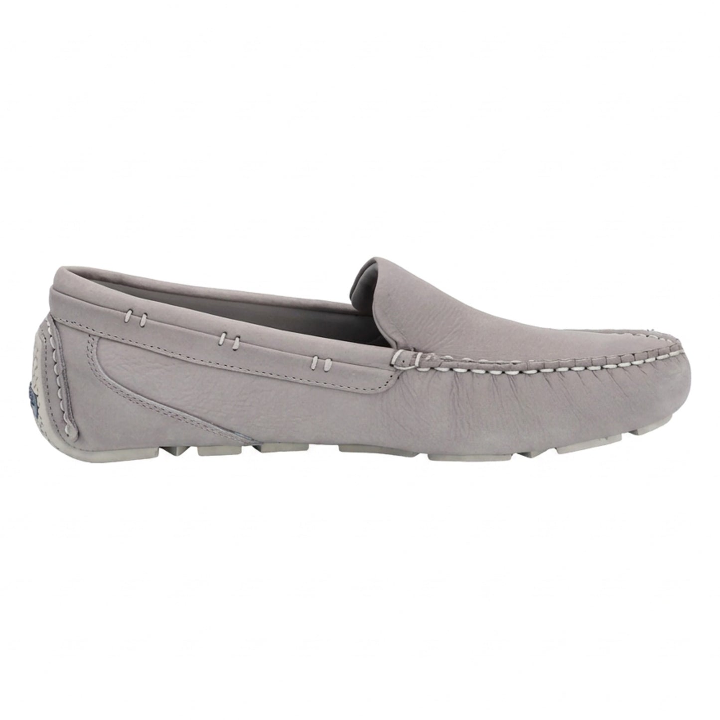 Sperry Men's Gold Harpswell Driver Nubuck Wide (Wide)
