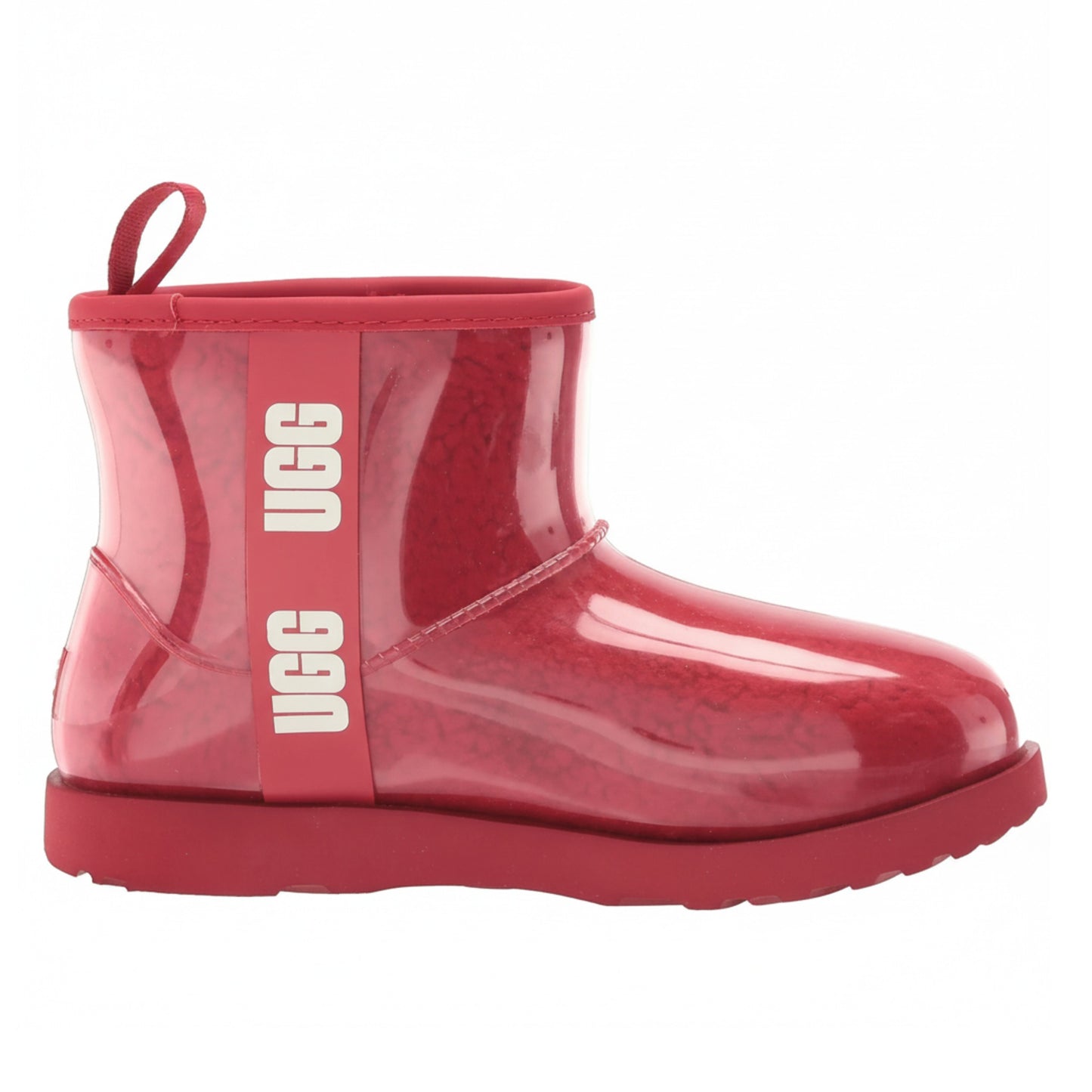 Kids UGG Classic Clear Mini