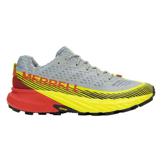 Merrell Men's Agility Peak 5 Sneakers