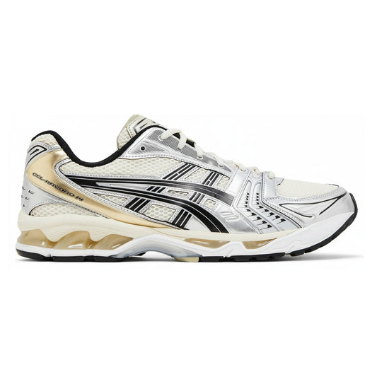 Asics Unisex Gel-Kayano 14 'Birch Pure Silver' - 1203A537-200