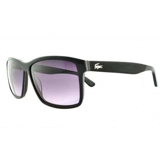Lacoste Men's Rectangle Sunglasses