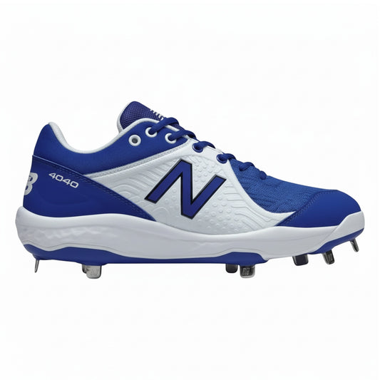 Men's New Balance Fresh Foam 3000V5 Metal 'Royal' (No Lid)