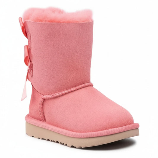 UGG Toddlers T Bailey Button II Boots