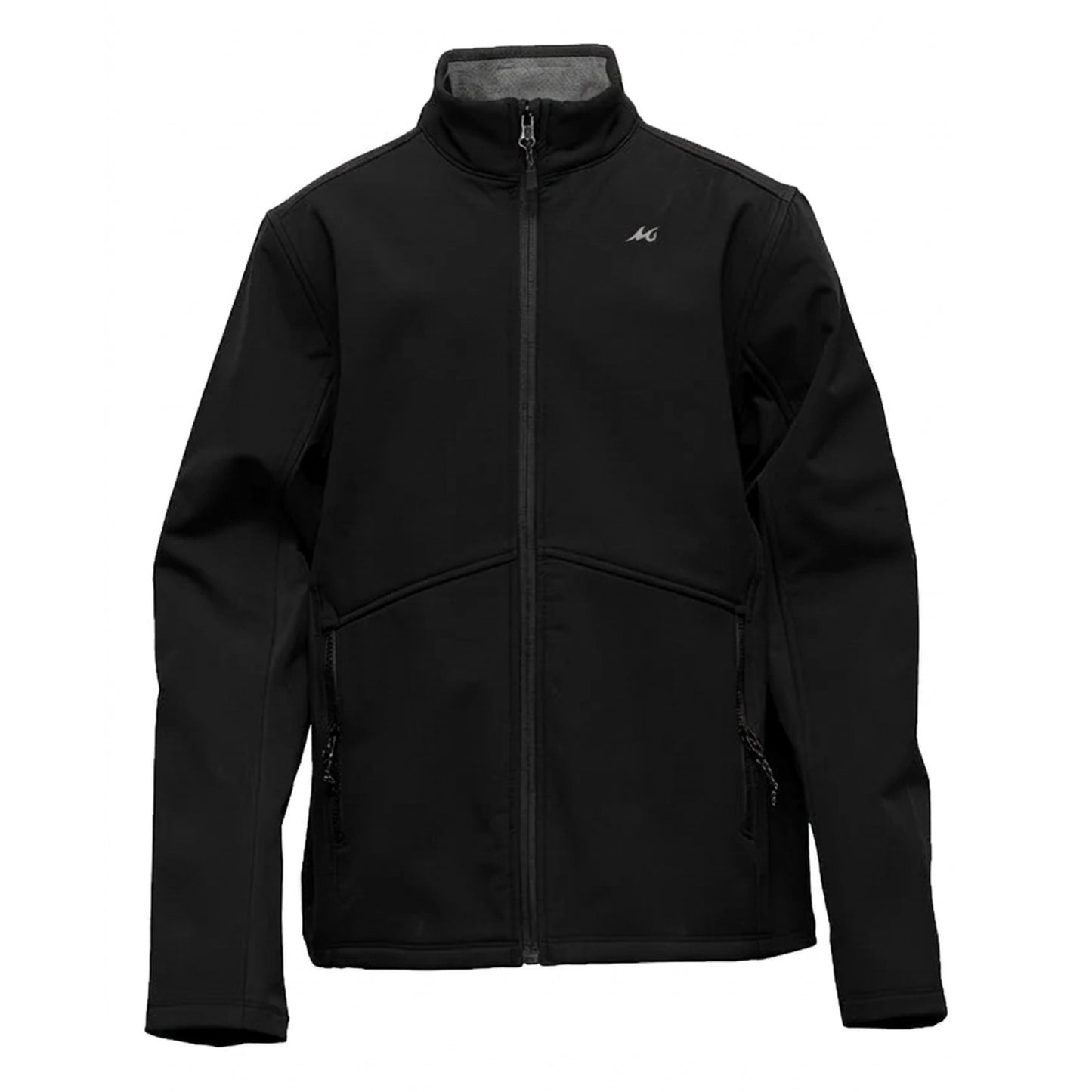 Youth Softshell Jacket