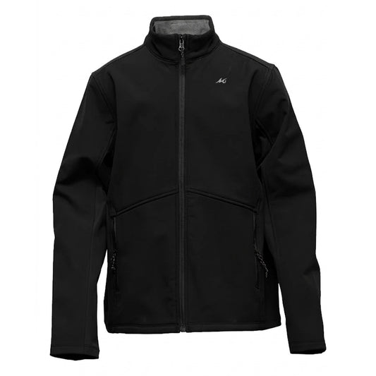 Youth Softshell Jacket