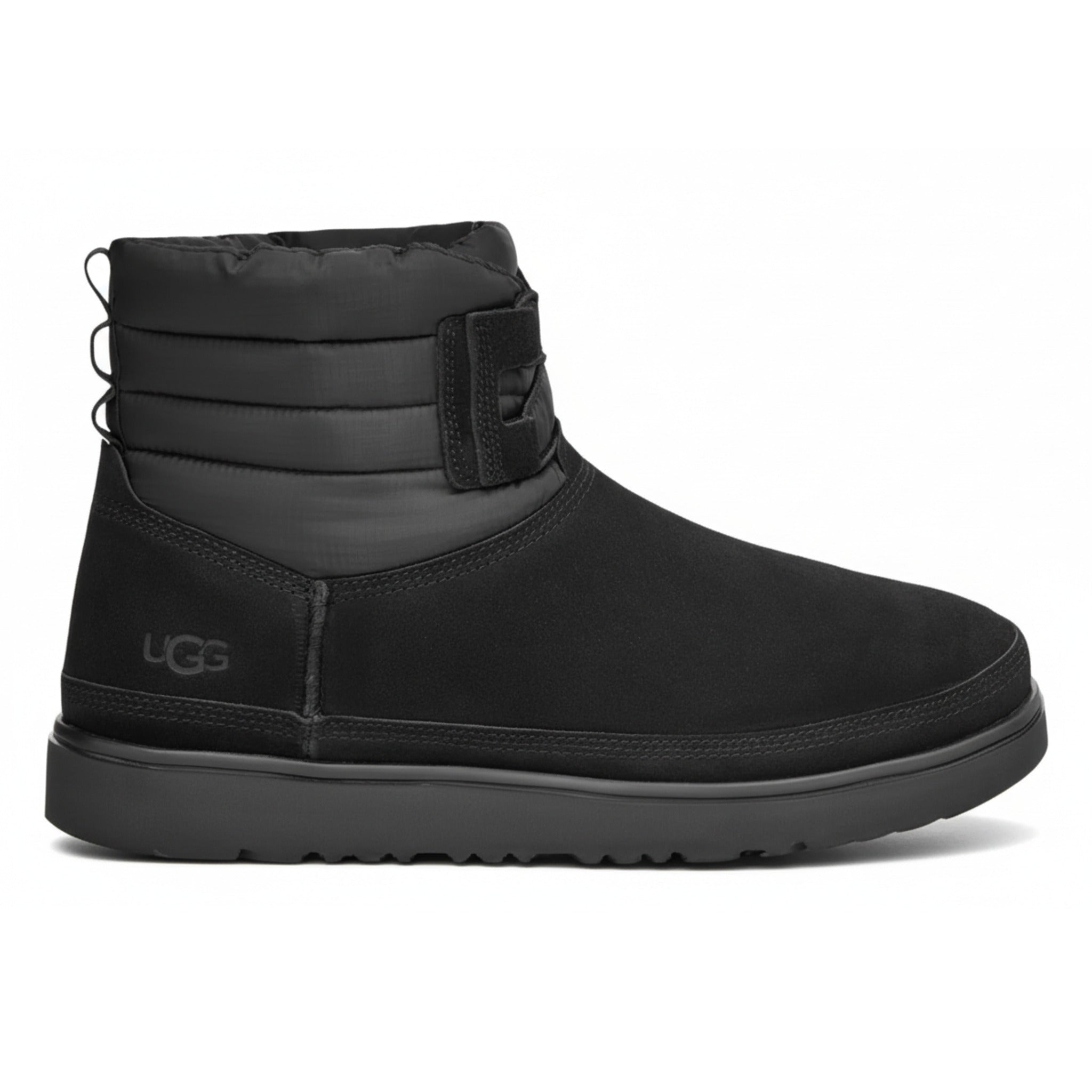 UGG Women's W Pumped Lace Up Boots – Zulily