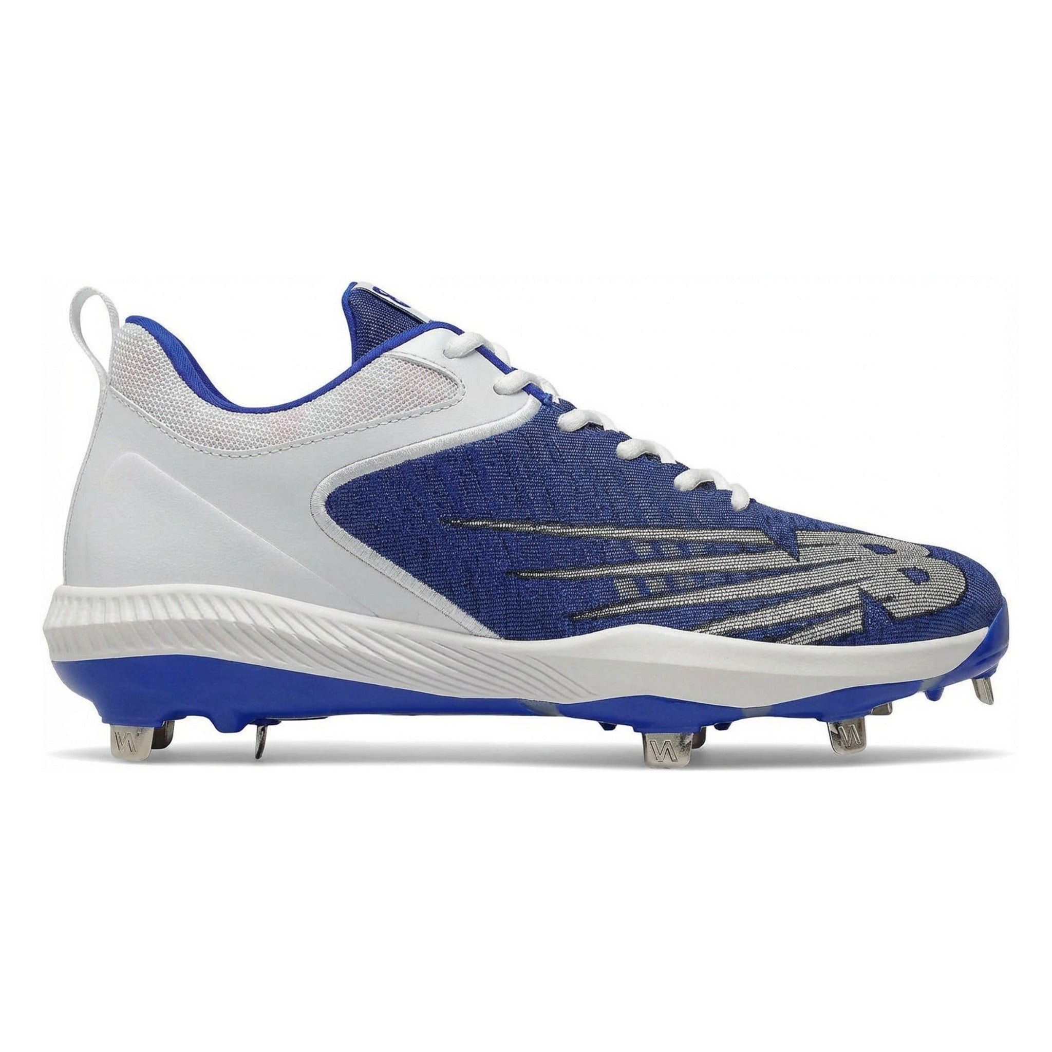 New Balance Men's Fuel Cell Metal Baseball Cleats Sneakers – Zulily