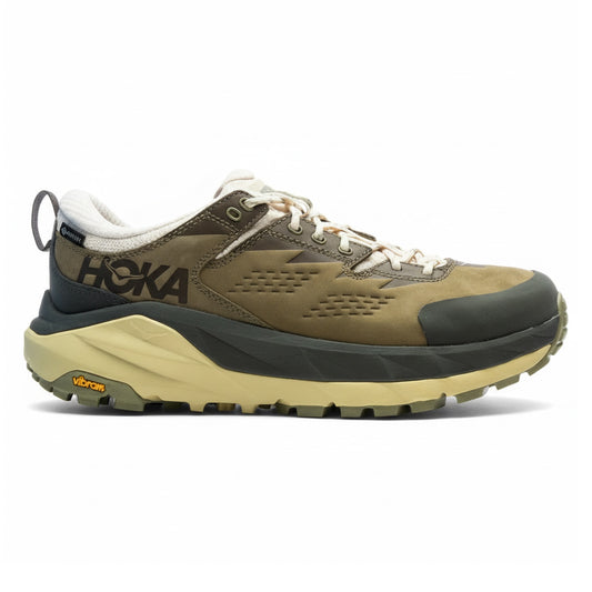 Hoka Men's U Kaha Low Gtx Athletic Shoes