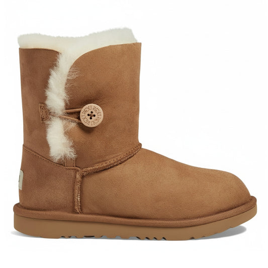 UGG Kids K Bailey Button Ii Boots
