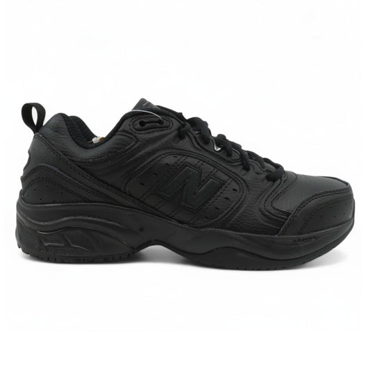 Men's New Balance Mid 623B2 Super Grip Slip Resistant (Wide)