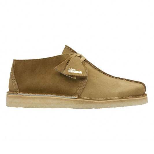 Clarks Men's Desert Trek Loafers