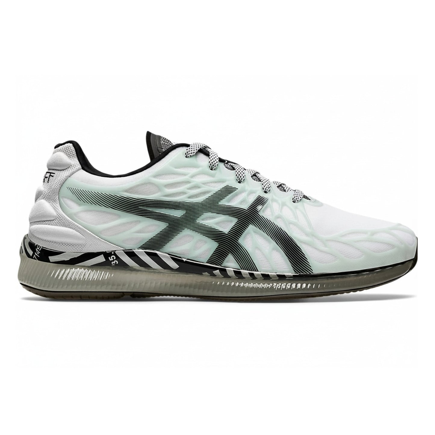 Asics Women's Gel-Quantum Infinity 2 Sneakers