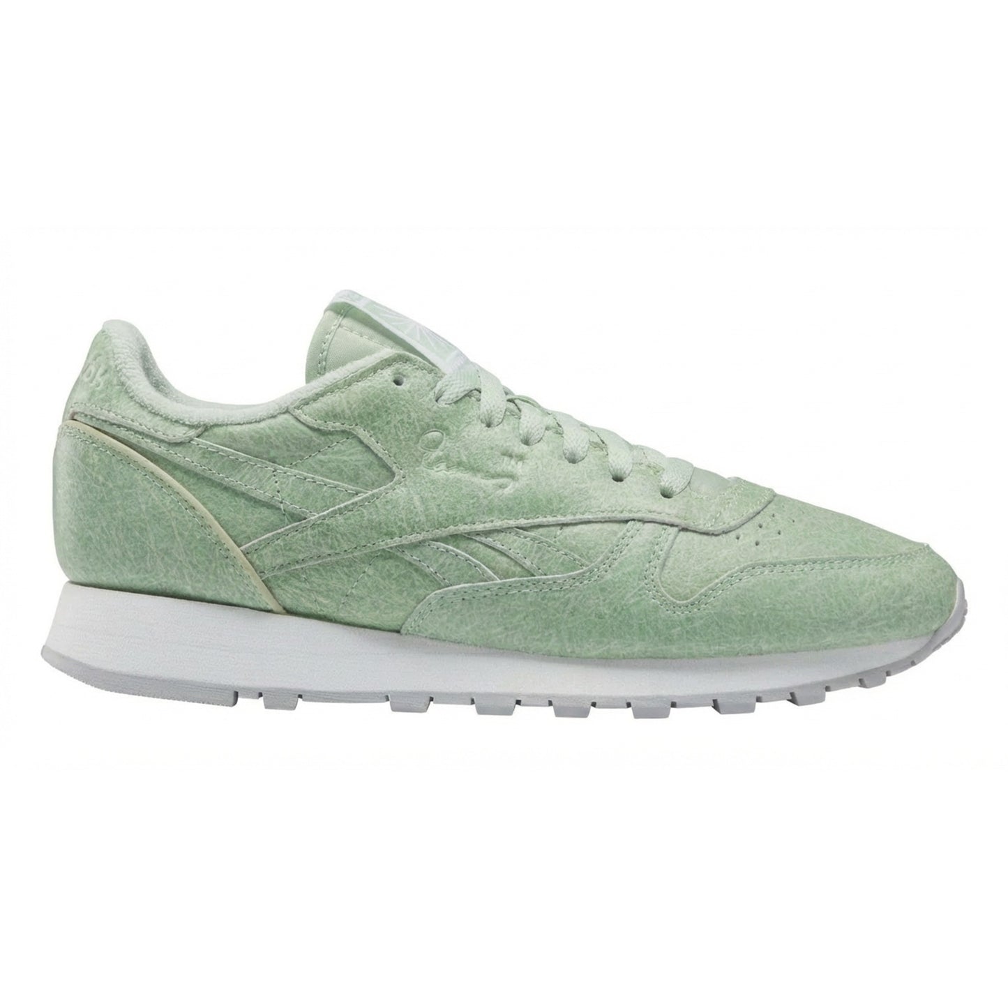 Reebok Men's Eames Classic Leather Sneakers