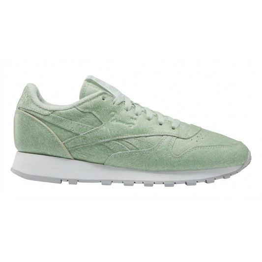 Reebok Men's Eames Classic Leather Sneakers