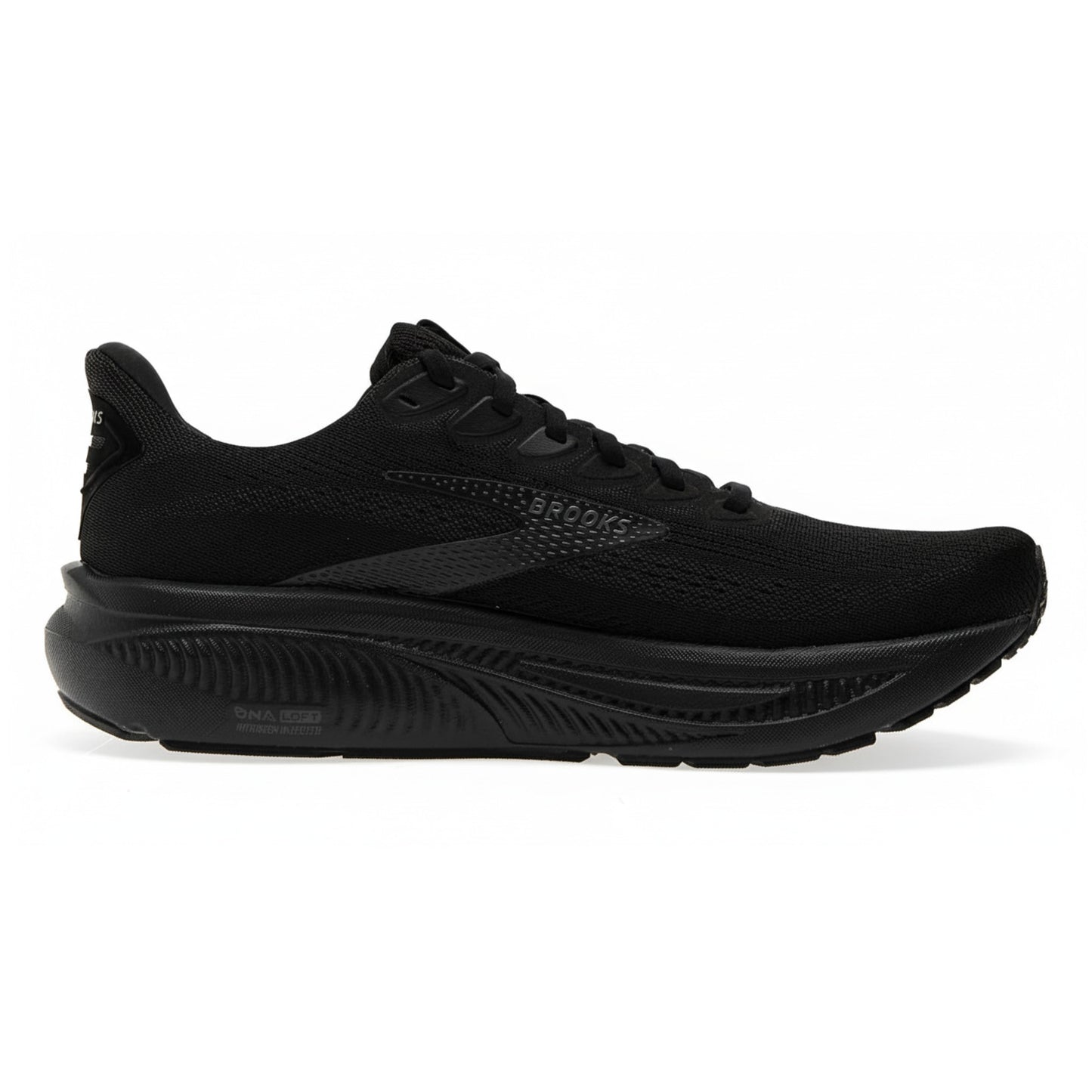 Brooks Men's Ghost 17 Sneakers