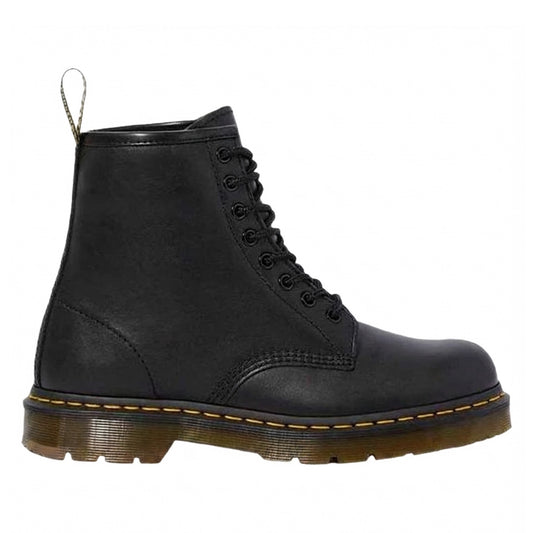 Dr. Martens 1460 Slip Resistant Leather Lace Up Boots
