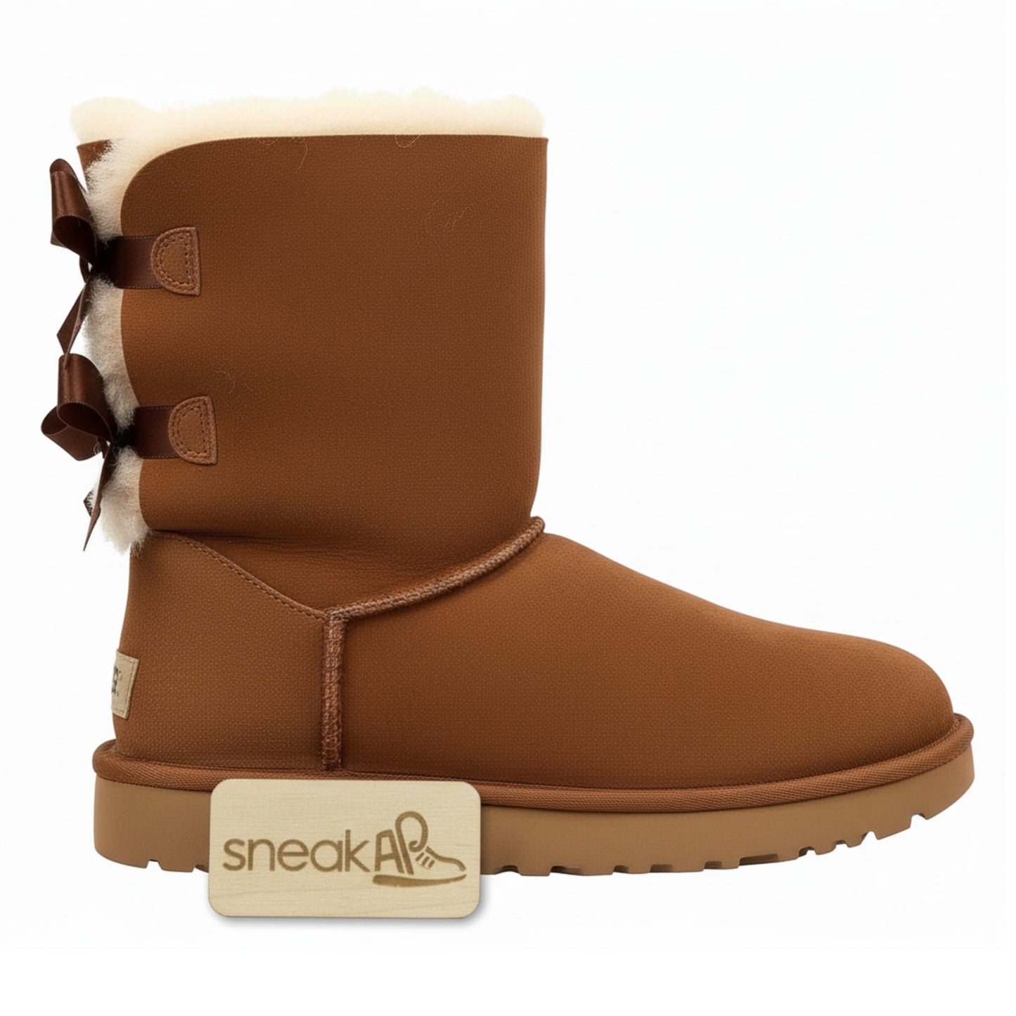 UGG Women's Bailey Bow Ii Boots