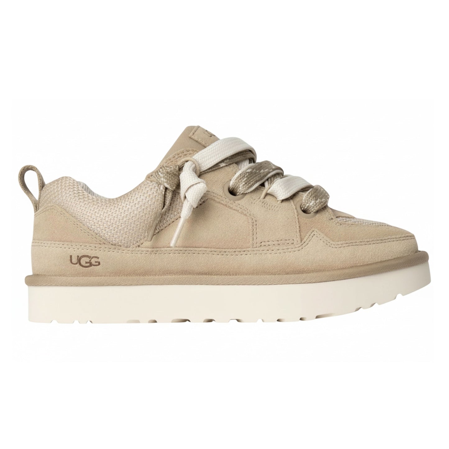 UGG Men's M Lo Lowmel Slippers