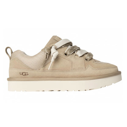 UGG Men's M Lo Lowmel Slippers