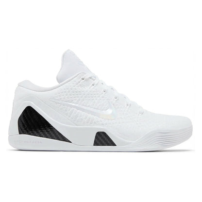 Nike Men's Kobe 9 Elite Low Protro Shoes
