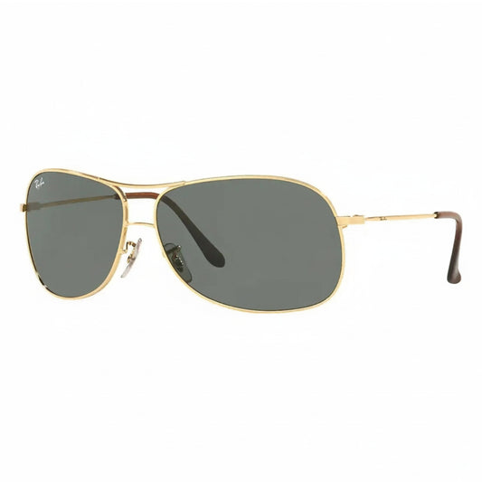 Ray-Ban Aviator Sunglasses RB3267