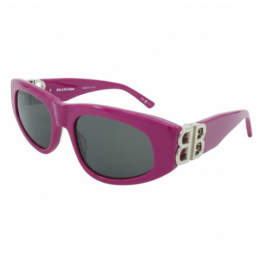 Balenciaga Women's Cat Eye Sunglasses