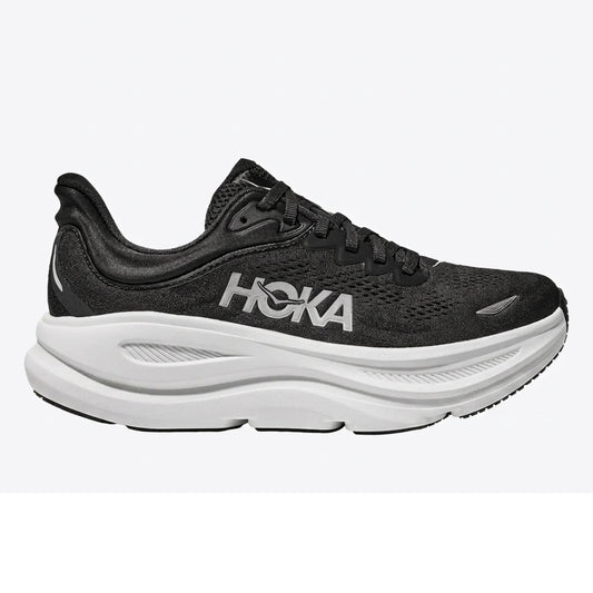 [1162011-bwht] Mens Hoka Bondi 9