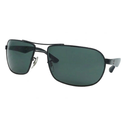 Ray-Ban Men's Rectangle Sunglasses