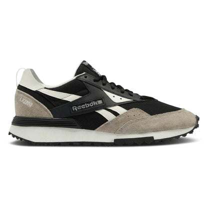 Reebok Men's Lx2200 Shoes - Cblack/Bougry/Chalk