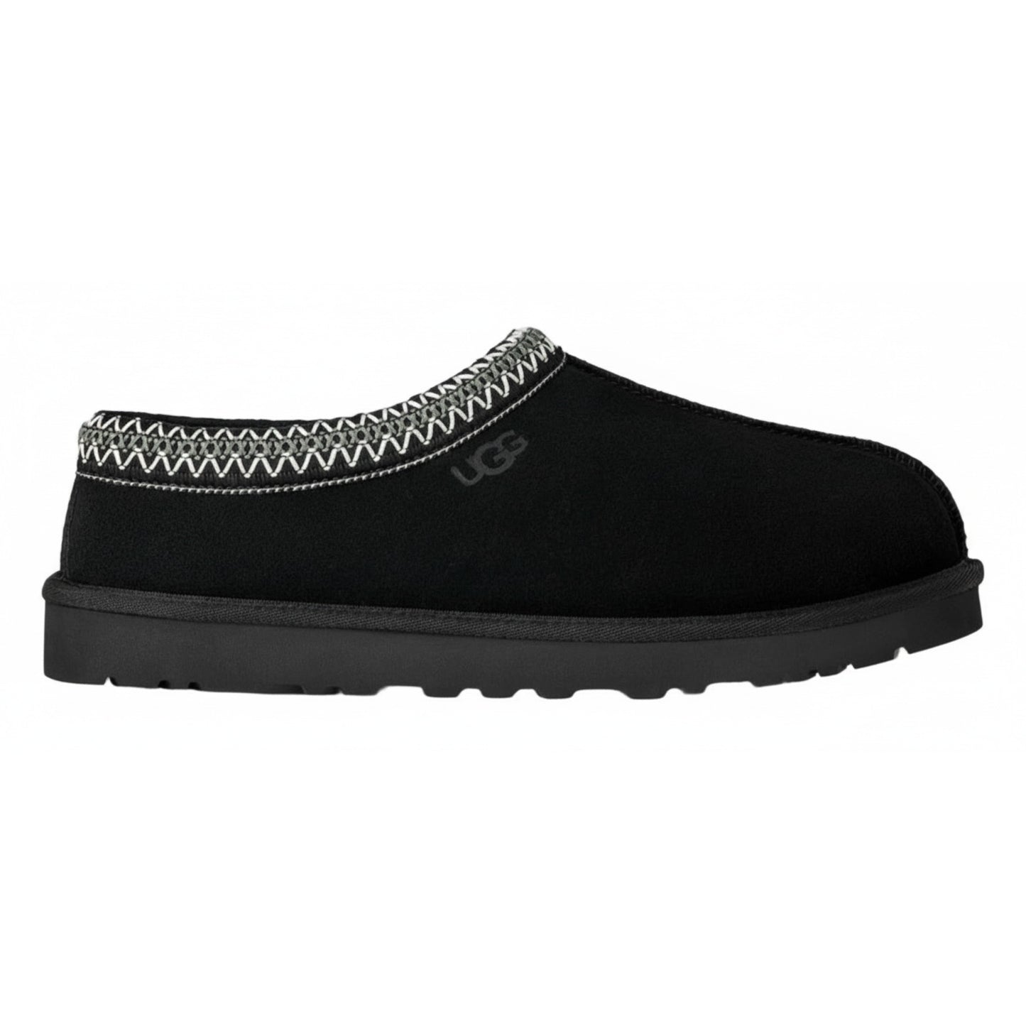Ugg Men's Tasman Ii Slipper 'Black' - 1174671-Blk