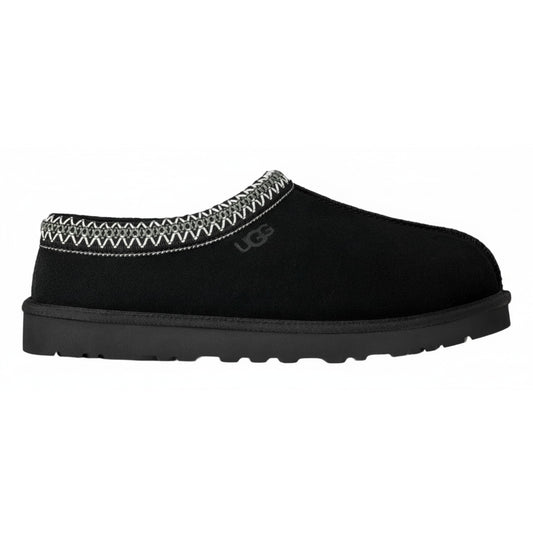 Ugg Men's Tasman Ii Slipper 'Black' - 1174671-Blk