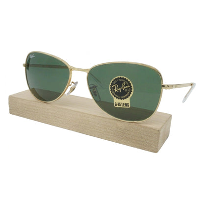 Ray-Ban Pilot Sunglasses