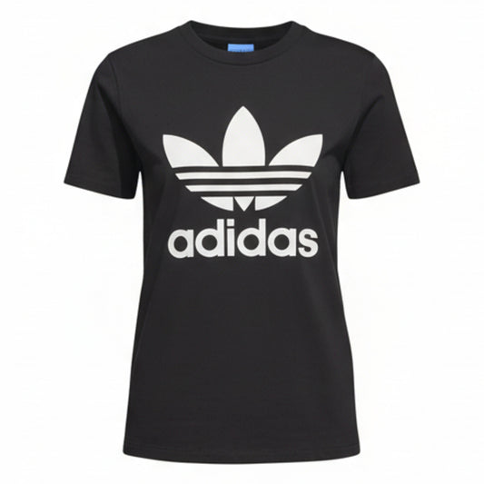 Women's adidas Originals Trefoil Tee
