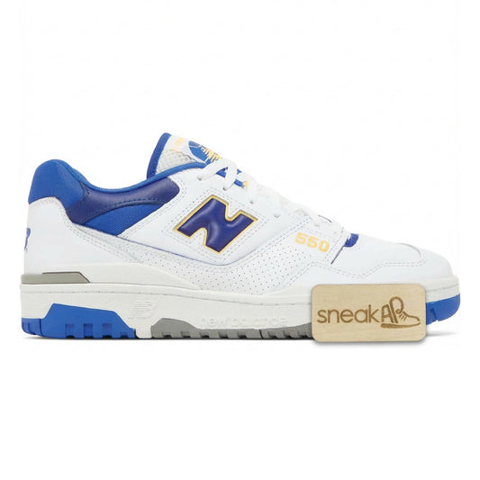 New Balance Men's 550 'Lakers Pack Sneakers